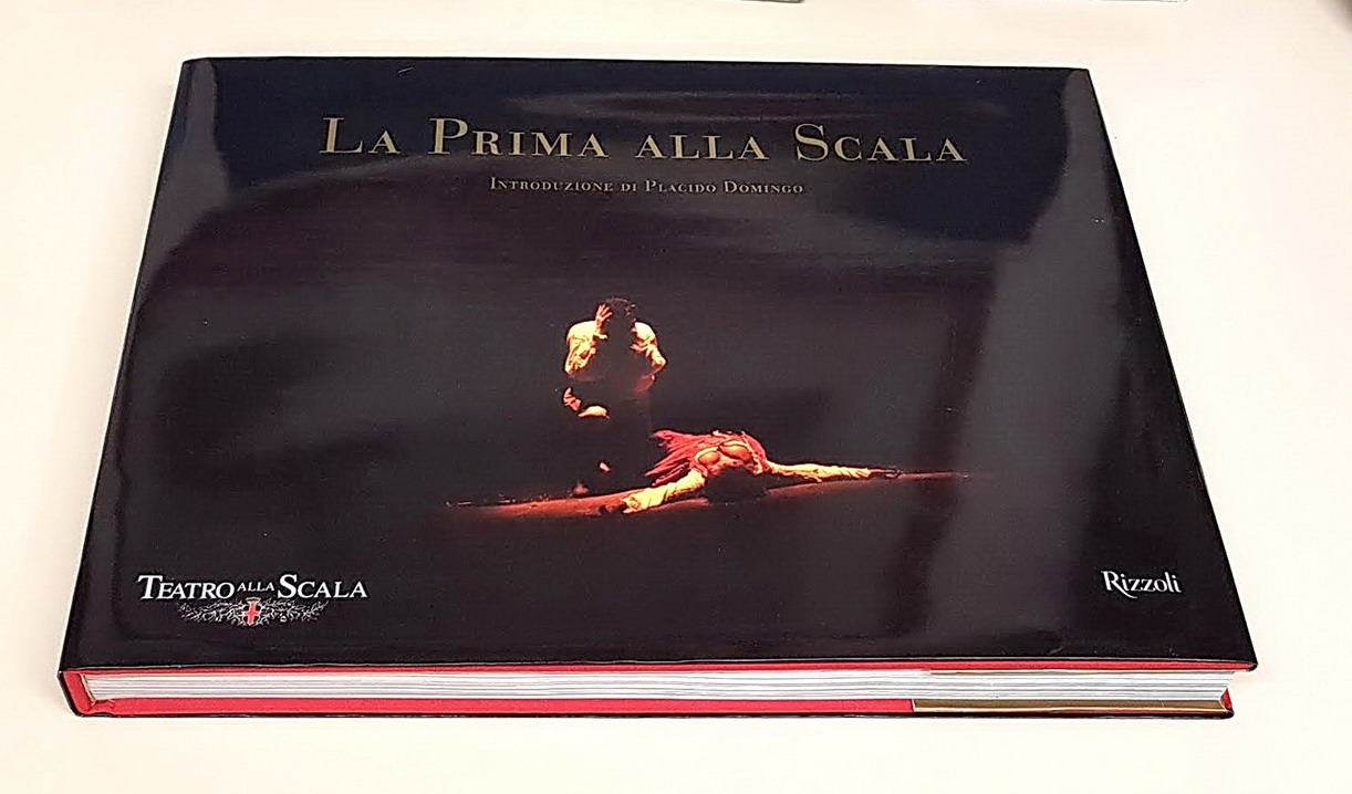 LA PRIMA ALLA SCALA - Introduzione di Placido Domingo