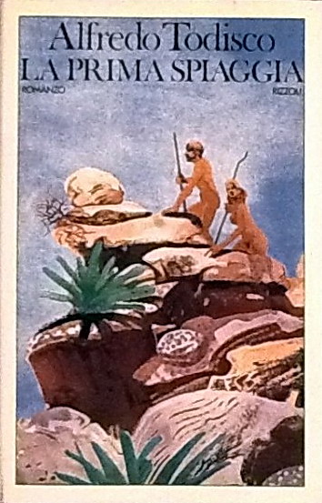 LA PRIMA SPIAGGIA