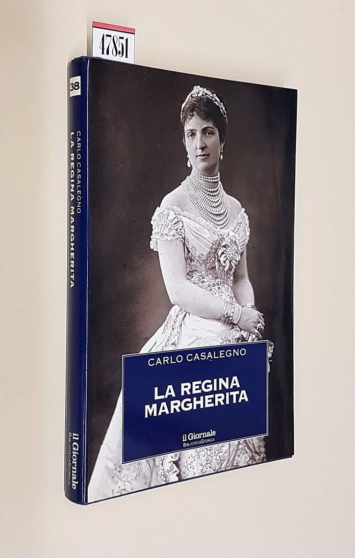 LA REGINA MARHERITA