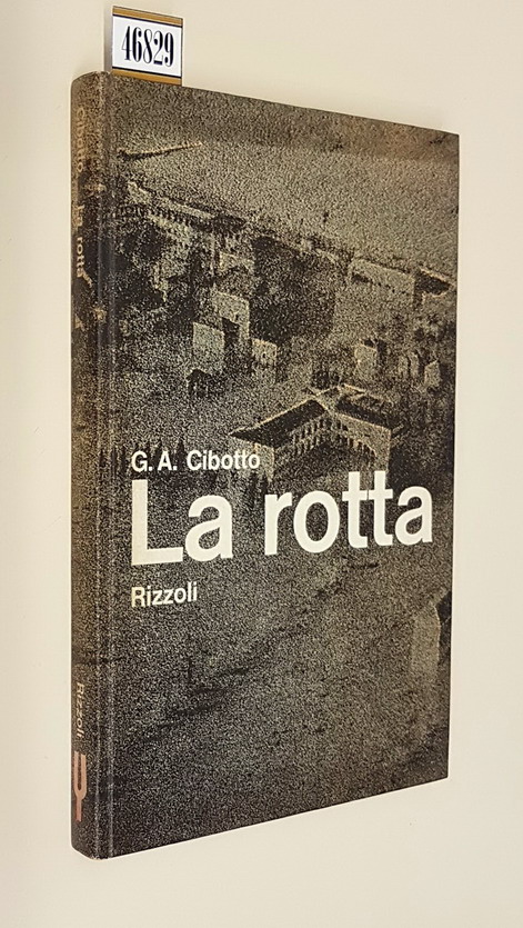 LA ROTTA