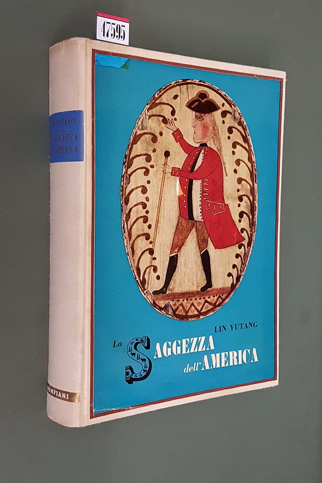 LA SAGGEZZA DELL'AMERICA