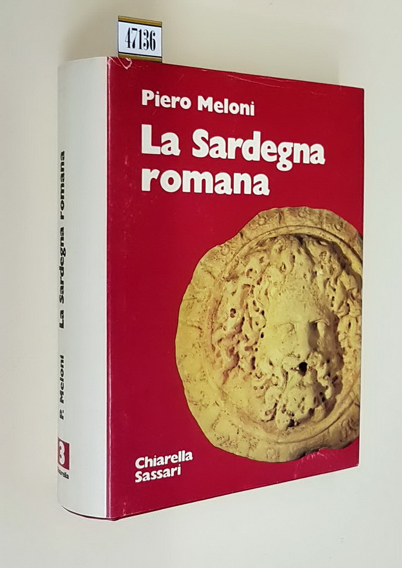 LA SARDEGNA ROMANA