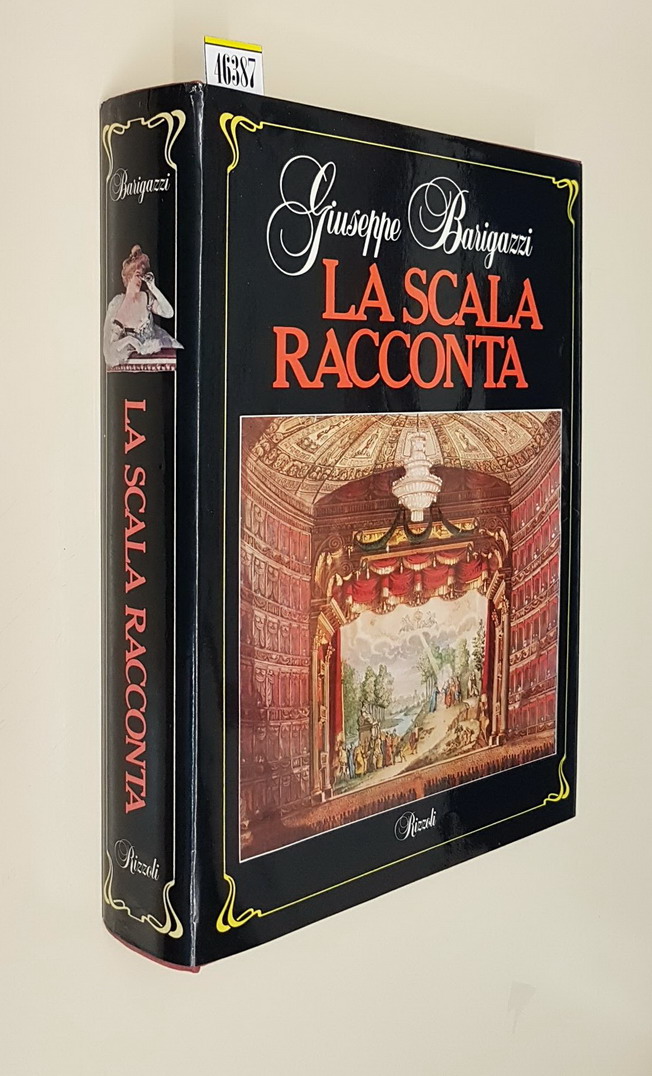 LA SCALA RACCONTA