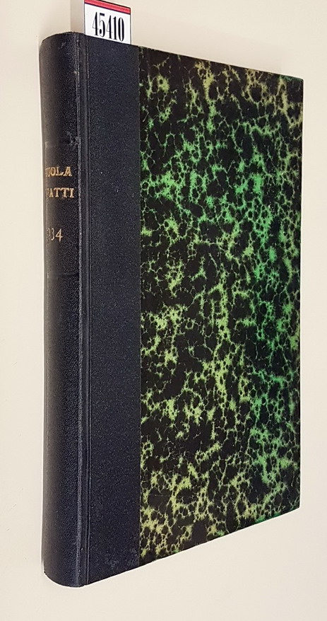 LA SCUOLA DEI FATTI (anno XV - da gennaio a …