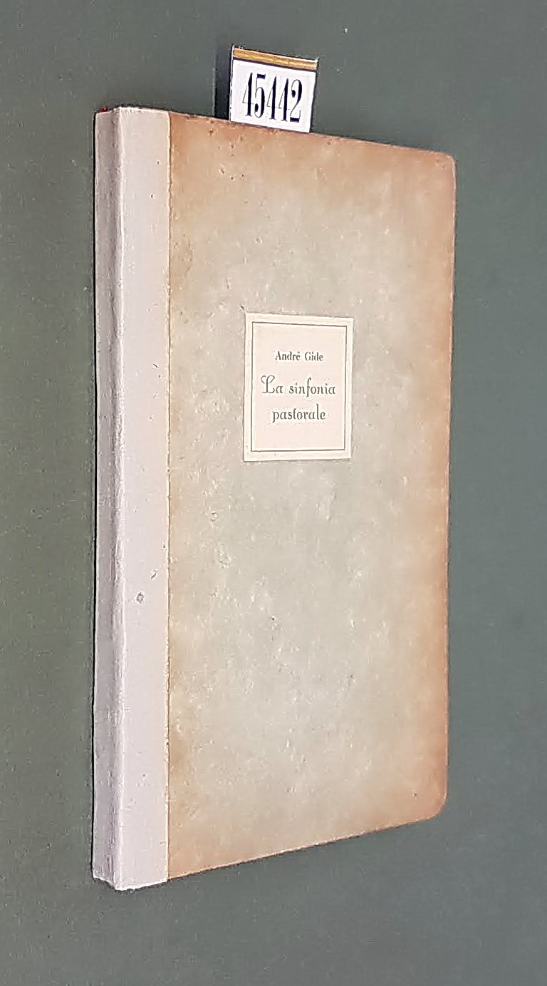 LA SINFONIA PASTORALE