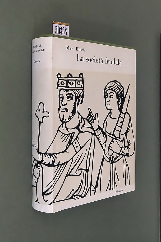 LA SOCIETA' FEUDALE
