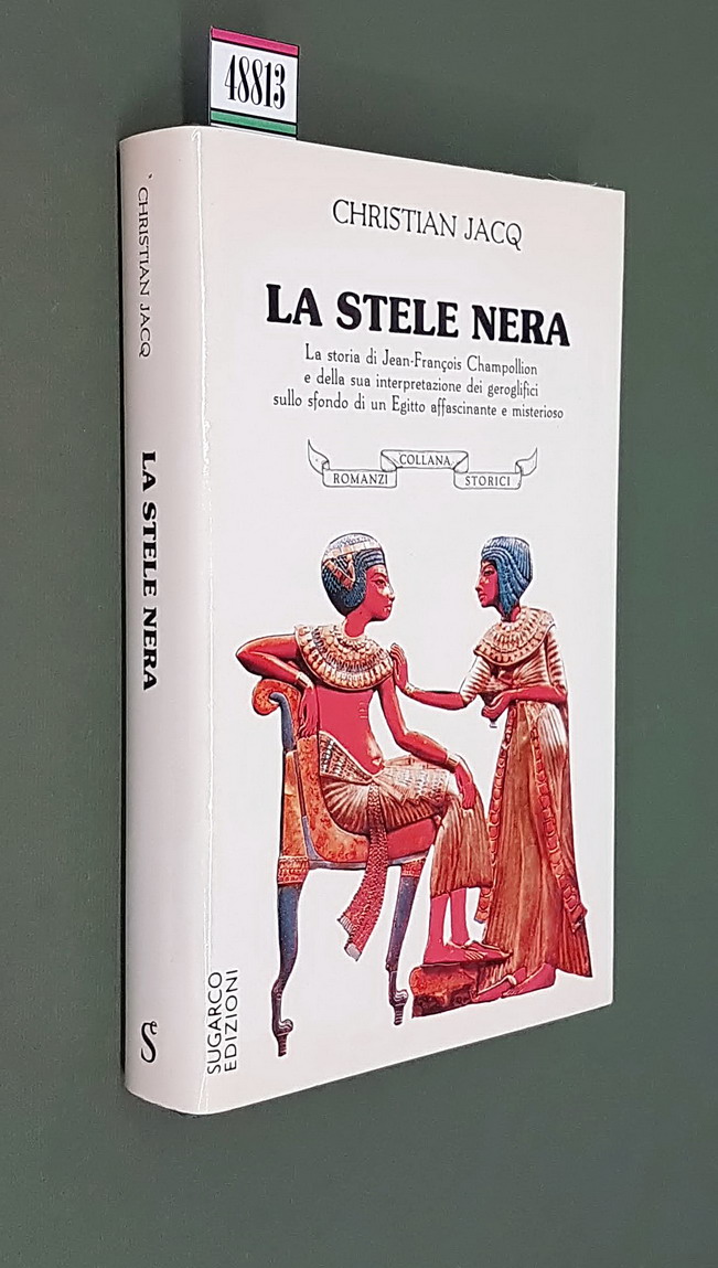 LA STELE NERA