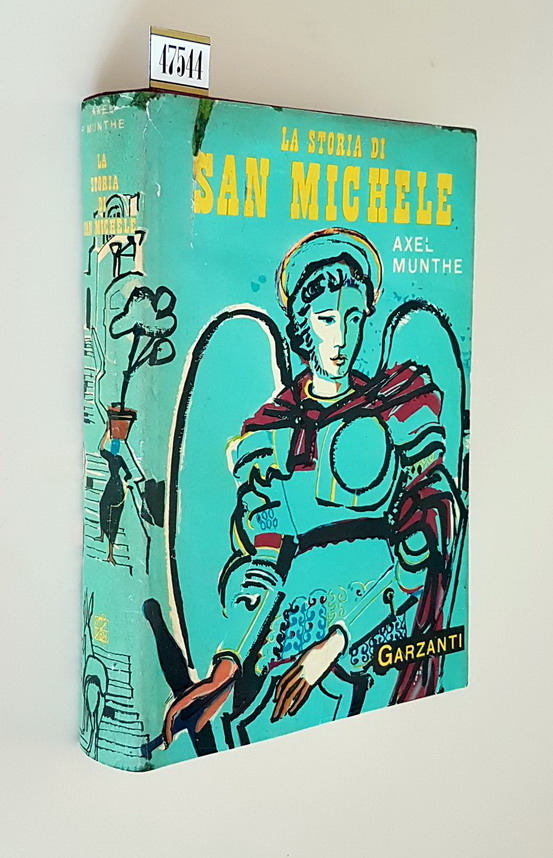 LA STORIA DI SAN MICHELE