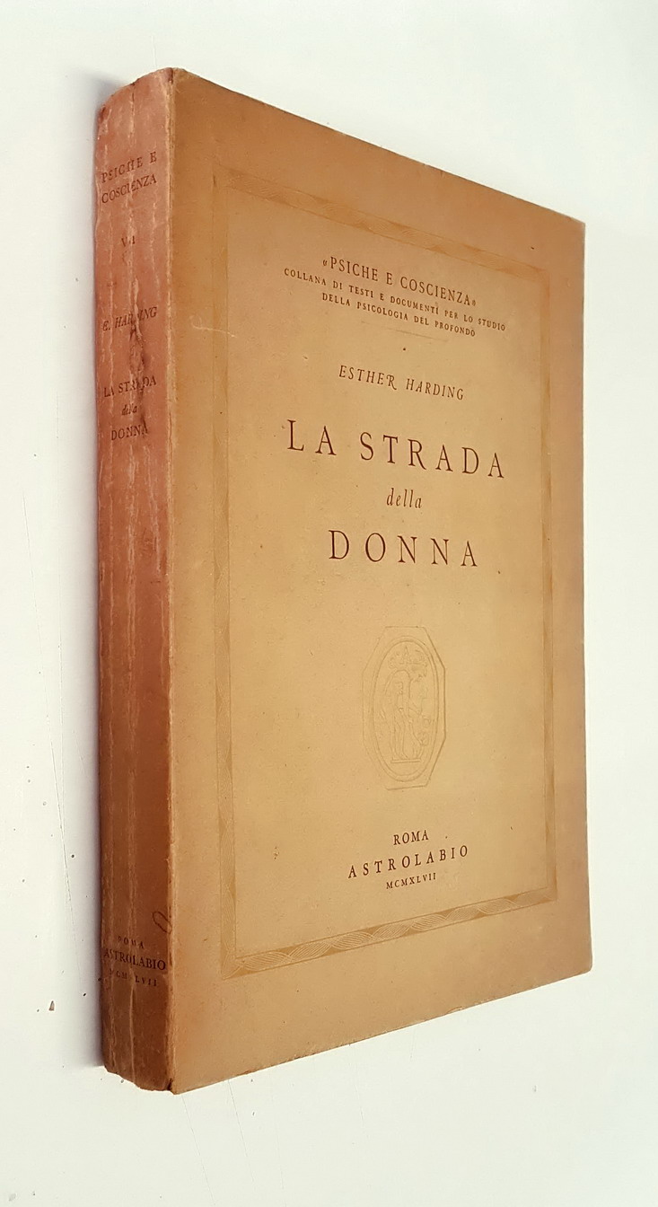LA STRADA DELLA DONNA
