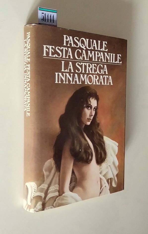 LA STREGA INNAMORATA