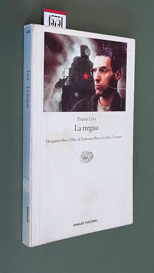 LA TREGUA