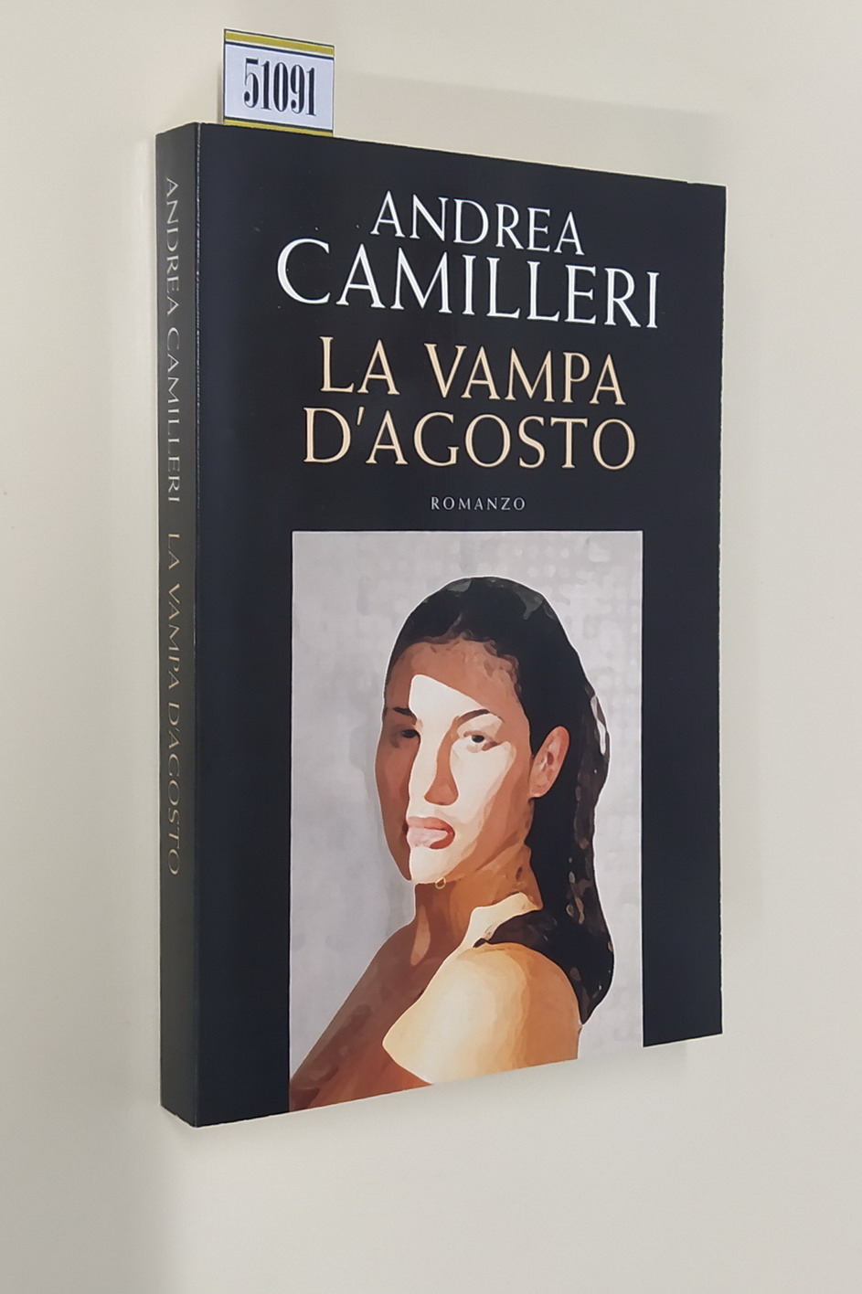 LA VAMPA D'AGOSTO