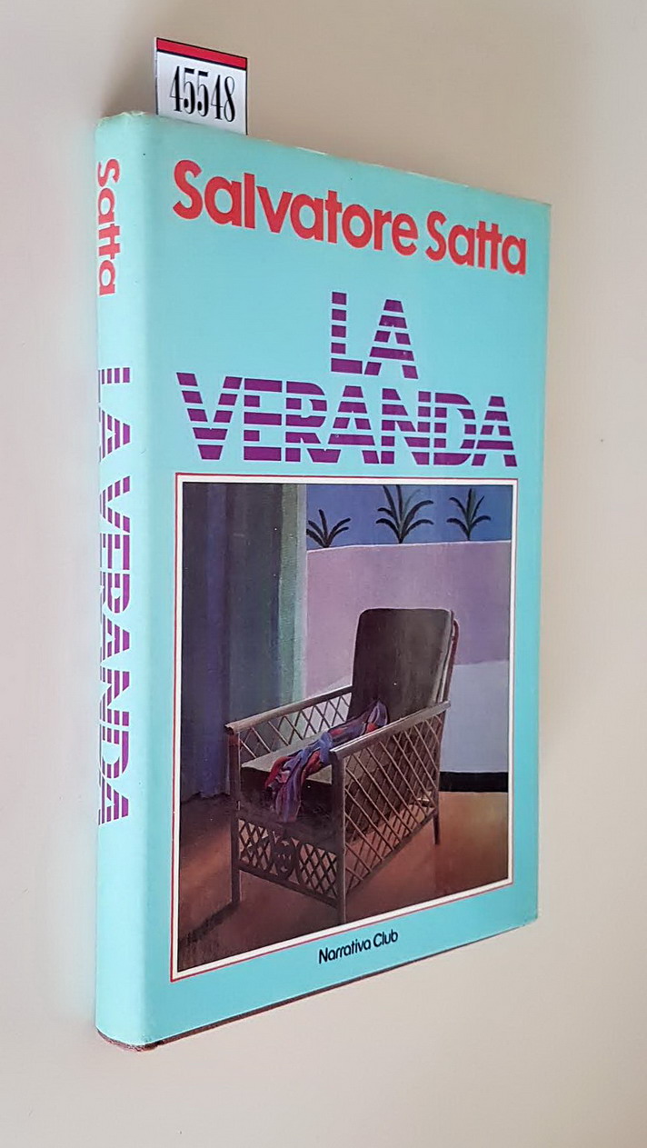 LA VERANDA