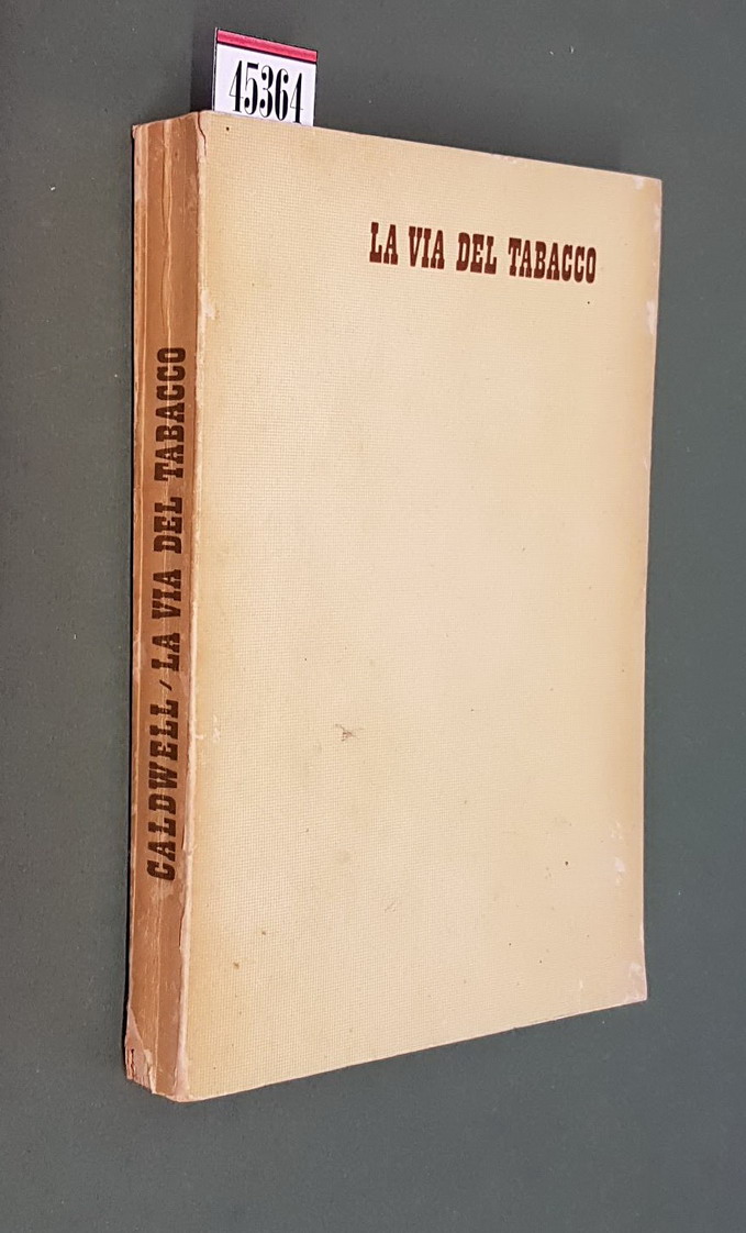 LA VIA DEL TABACCO