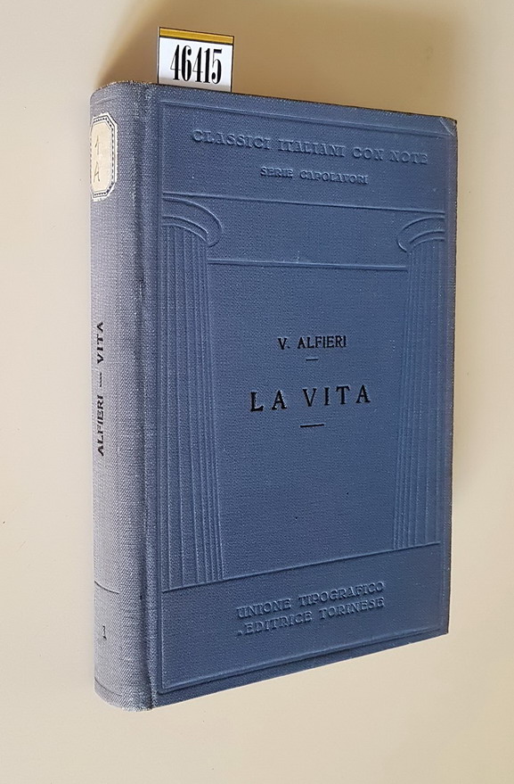 LA VITA