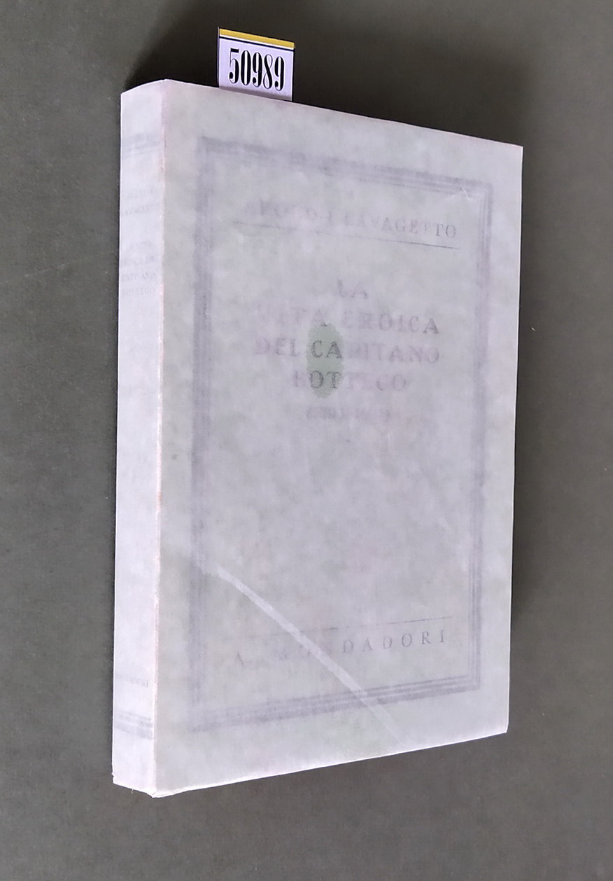 LA VITA EROICA DEL CAPITANO BOTTEGO (1893-1897)