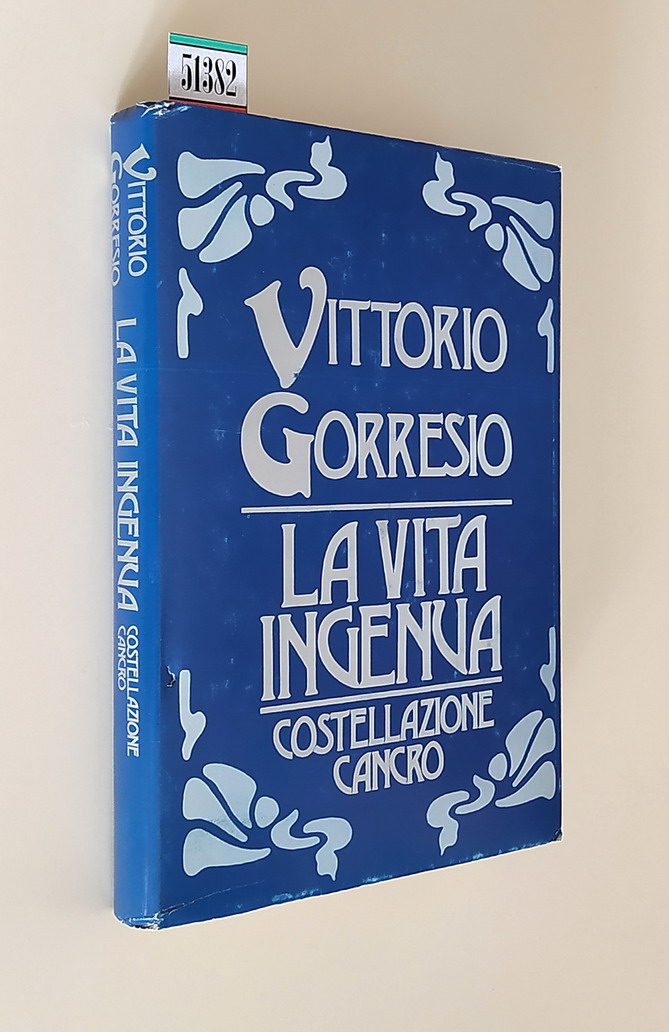 LA VITA INGENUA - COSTELLAZIONE CANCRO