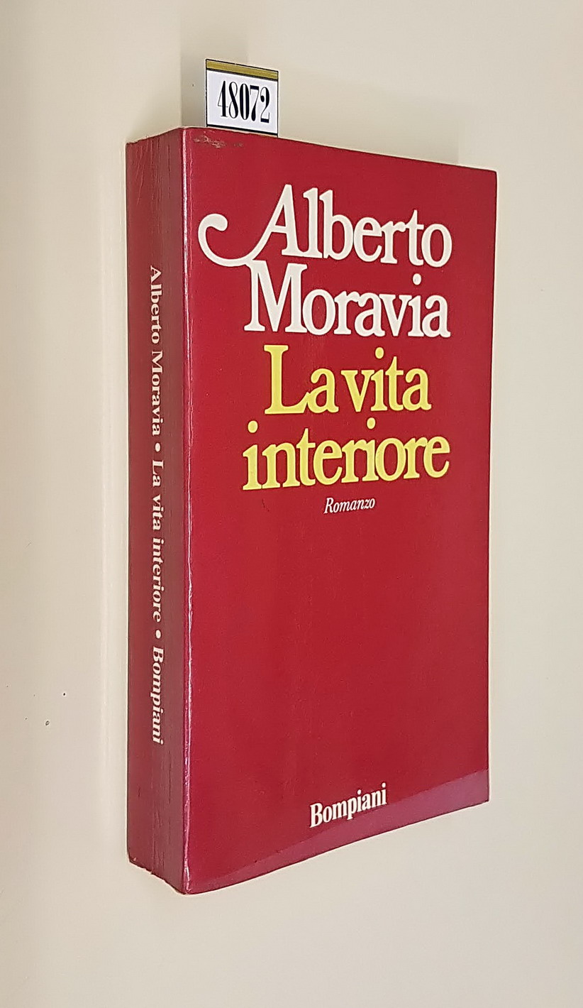 LA VITA INTERIORE