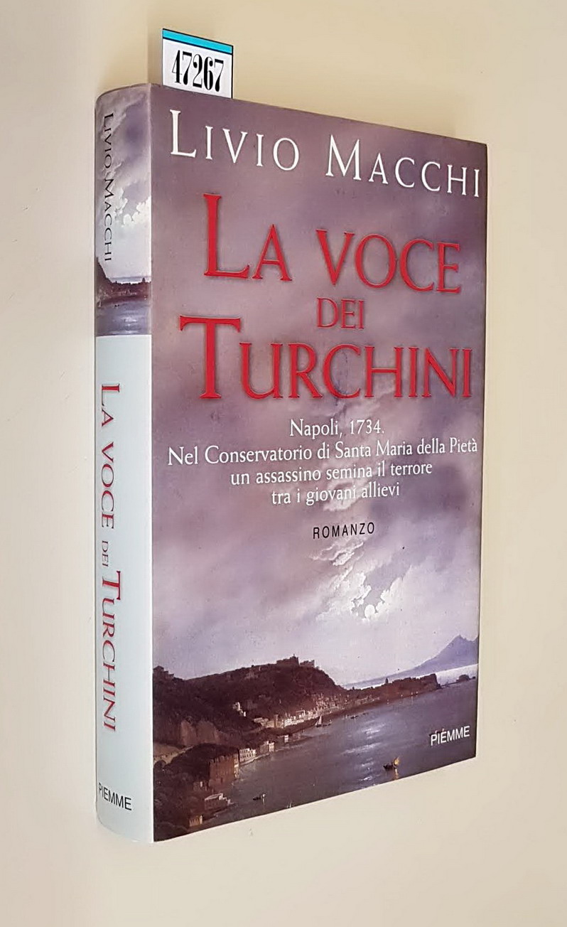 LA VOCE DEI TURCHINI