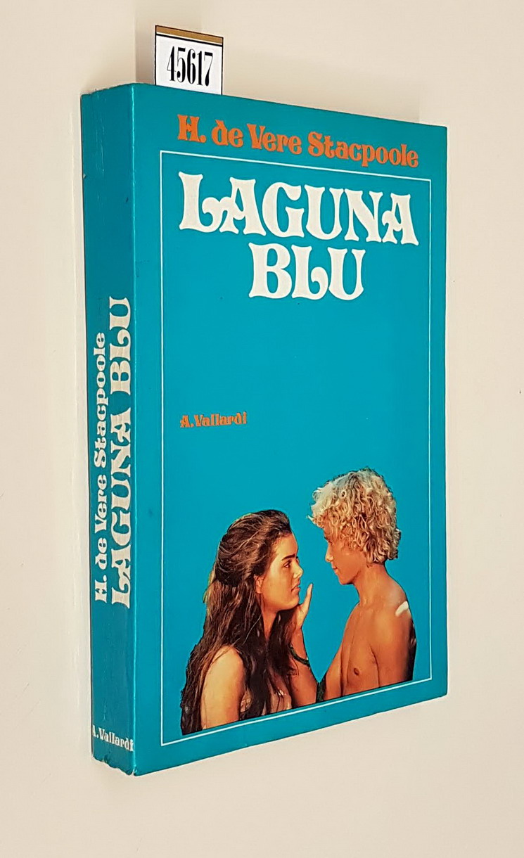 LAGUNA BLU