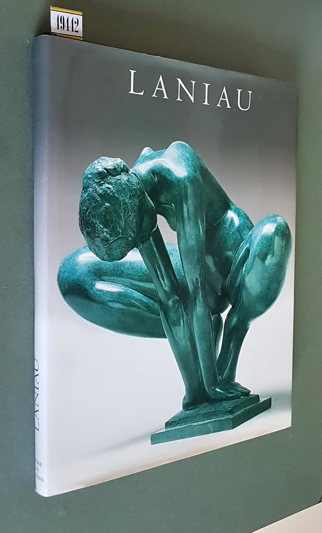 LANIAU - Sculptures Dessins