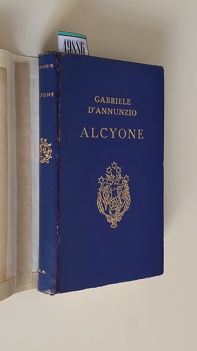 Laudi del cielo del mare della terra e degli eroi …