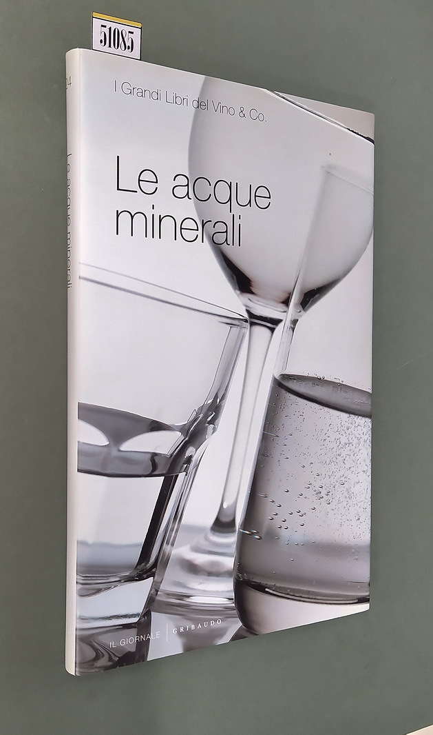 LE ACQUE MINERALI