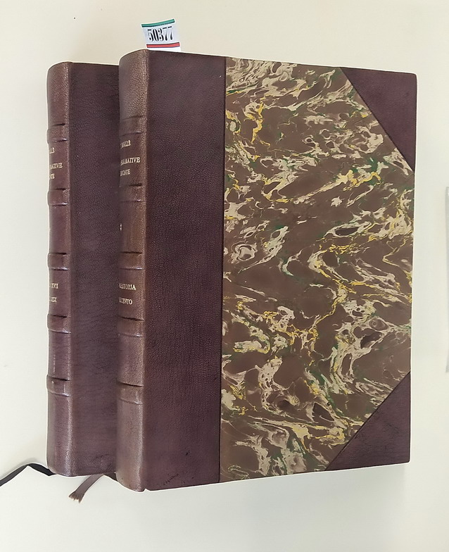 LE ARTI FIGURATIVE IN PIEMONTE (volume I e II)