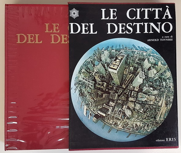 LE CITTA' DEL DESTINO