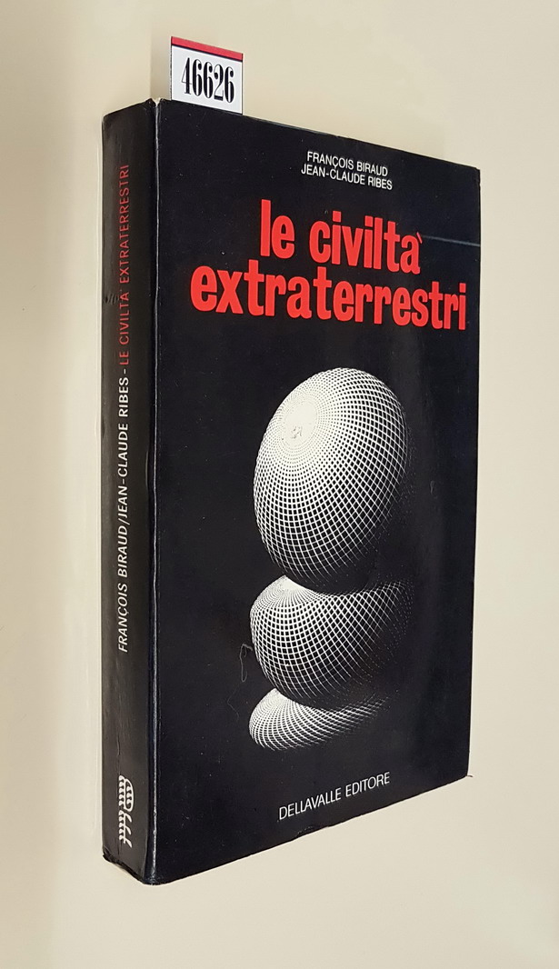 LE CIVILTA' EXTRATERRESTRI