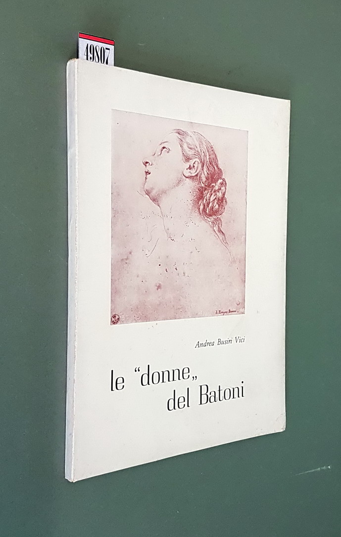 LE DONNE DEL BATONI - Recensioni sulla Mostra di Lucca …