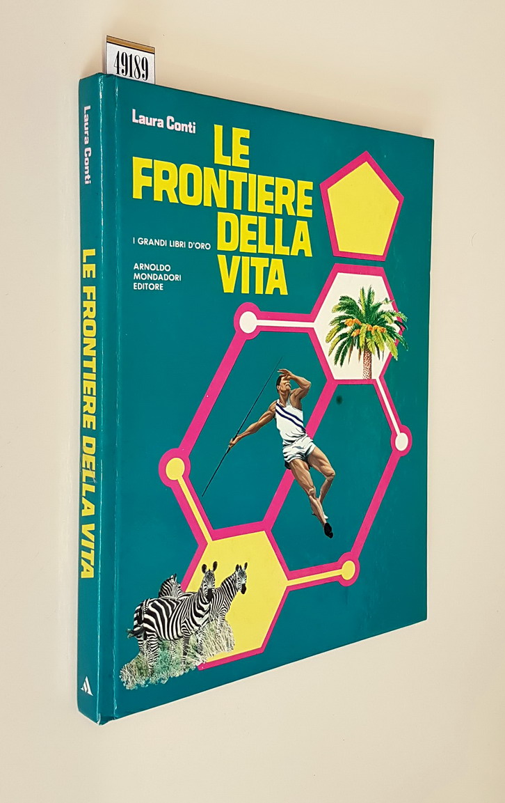 LE FRONTIERE DELLA VITA