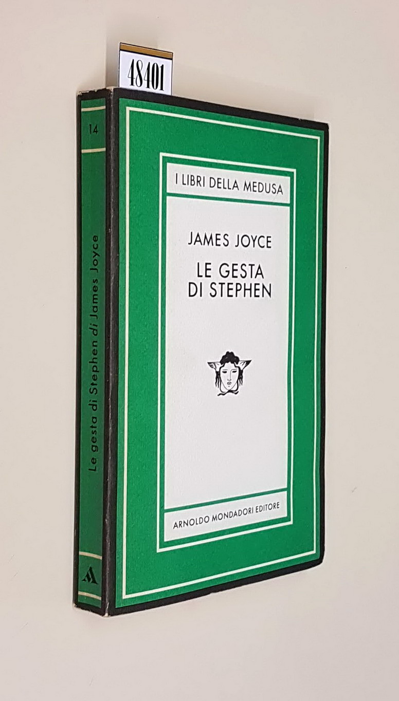 LE GESTA DI STEPHEN