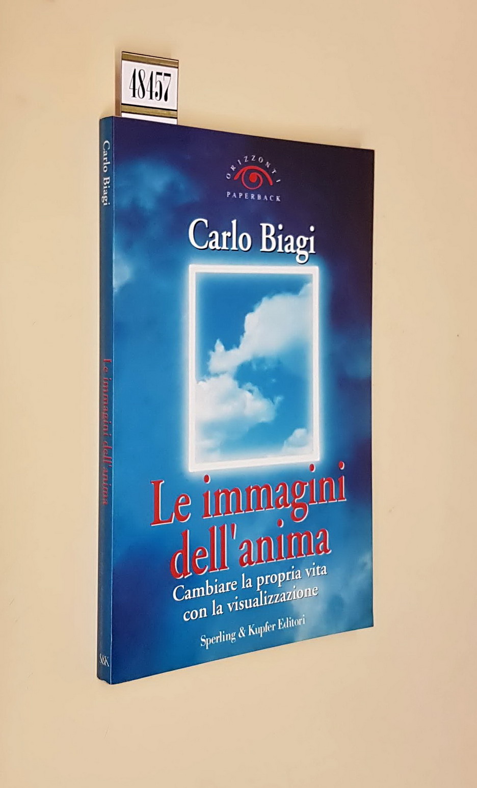 LE IMMAGINI DELL'ANIMA - Cambiare la propria vita con la …