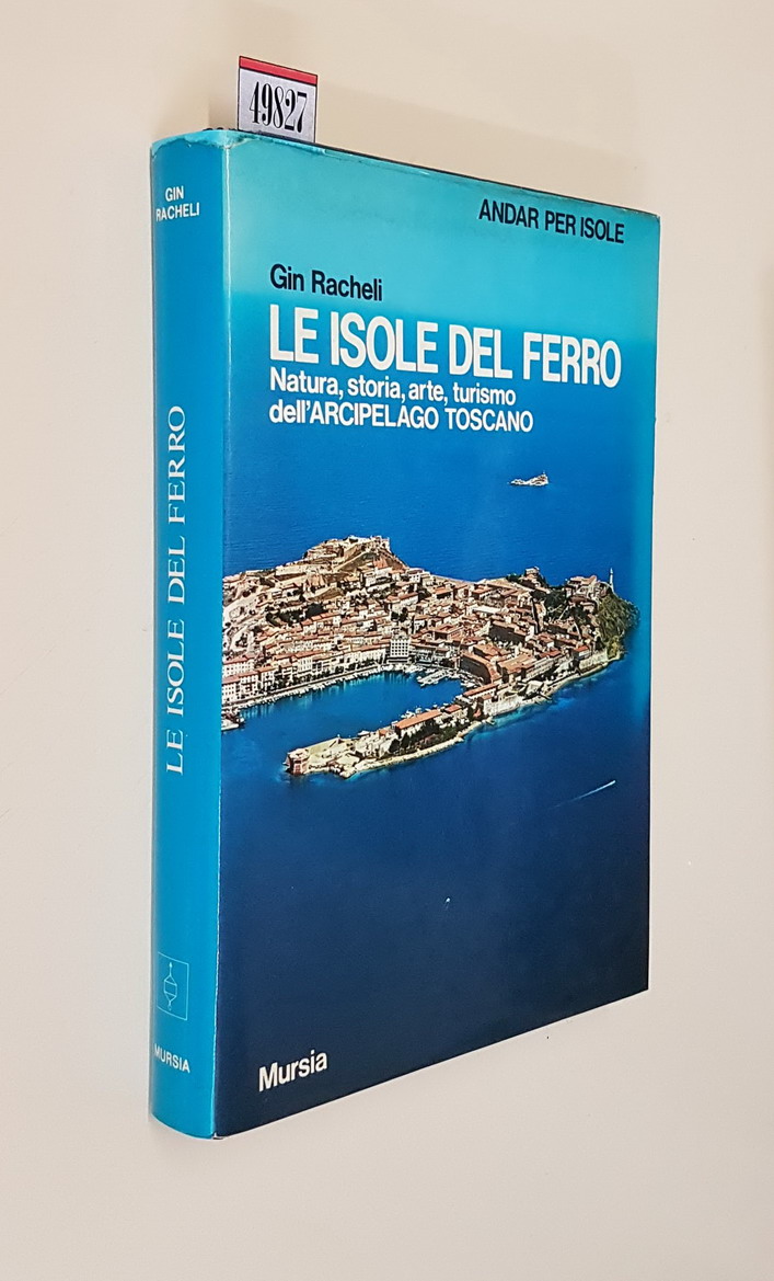 LE ISOLE DEL FERRO - Natura, storia, arte, turismo dell'ARCIPELAGO …