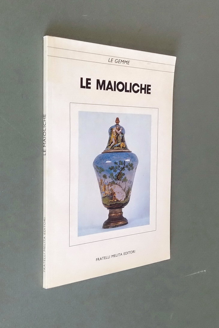 LE MAIOLICHE