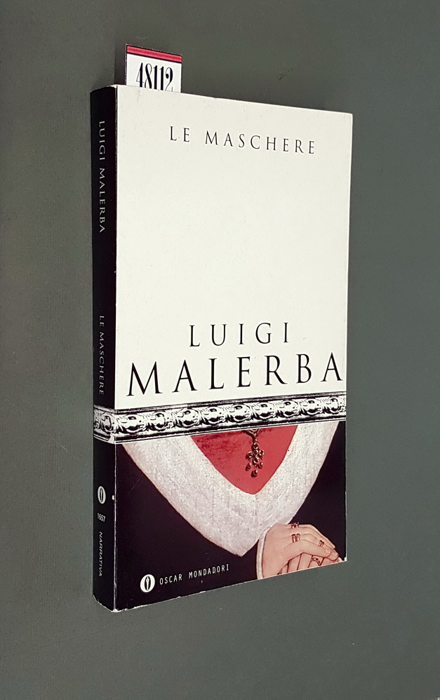 LE MASCHERE