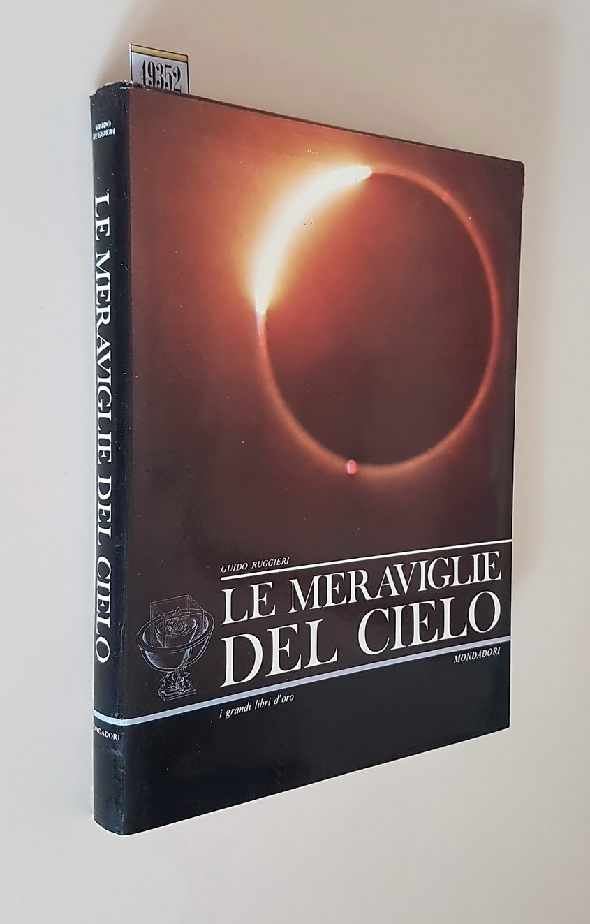 LE MERAVIGLIE DEL CIELO