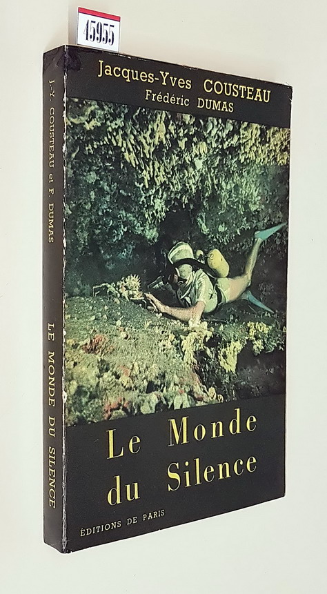 LE MONDE DU SILENCE