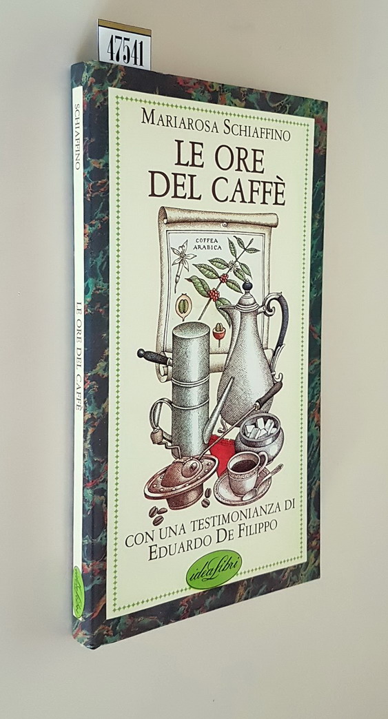 LE ORE DEL CAFFE'