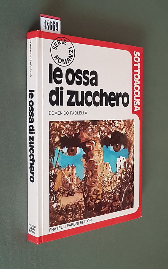 LE OSSA DI ZUCCHERO