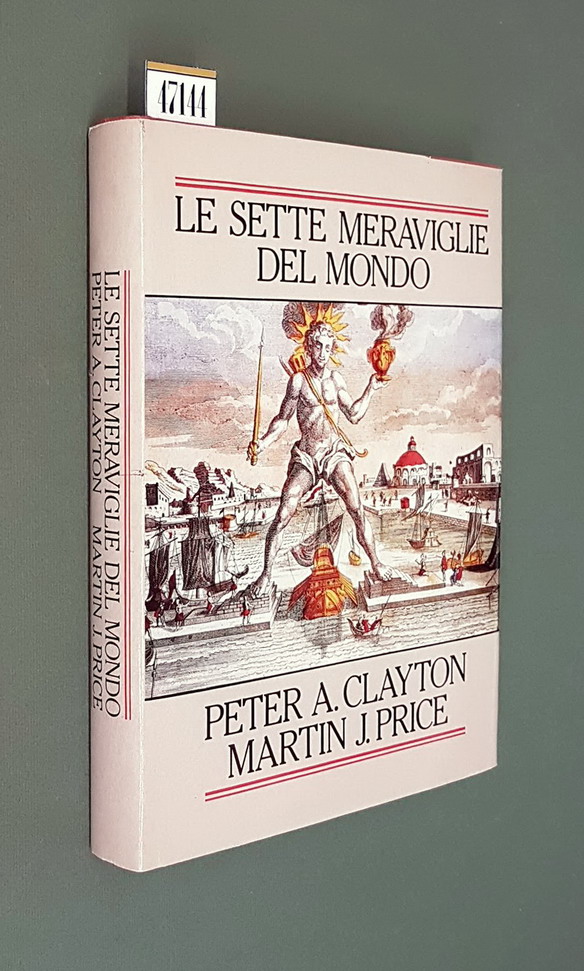 LE SETTE MERAVIGLIE DEL MONDO