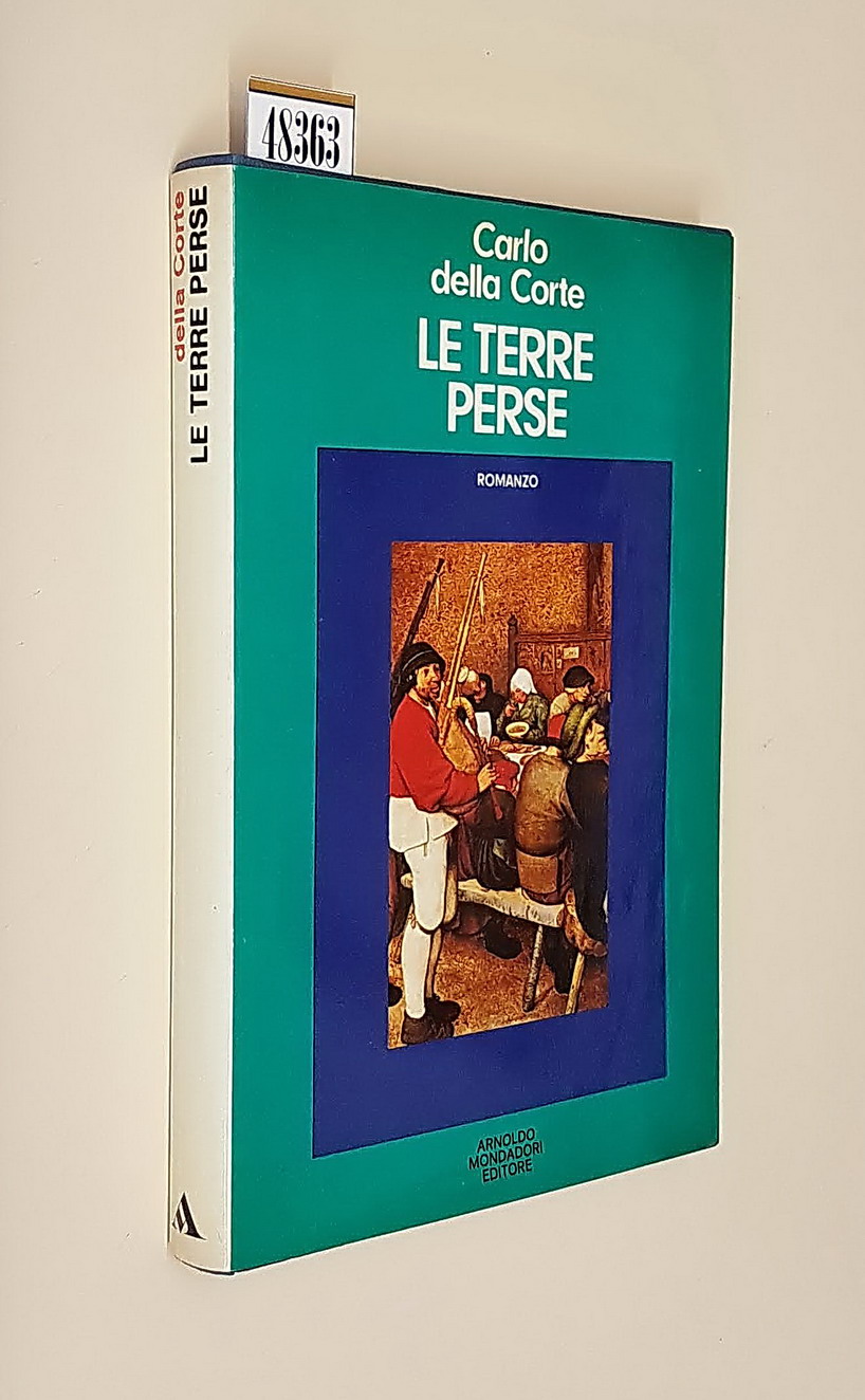 LE TERRE PERSE