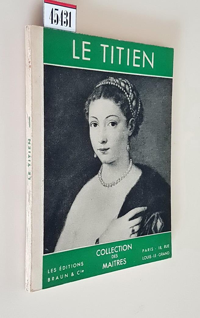 LE TITIEN (1477-1576)