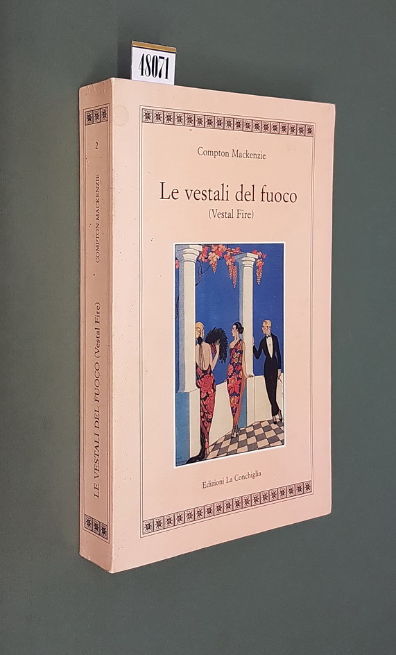 LE VESTALI DEL FUOCO (Vestal Fire)