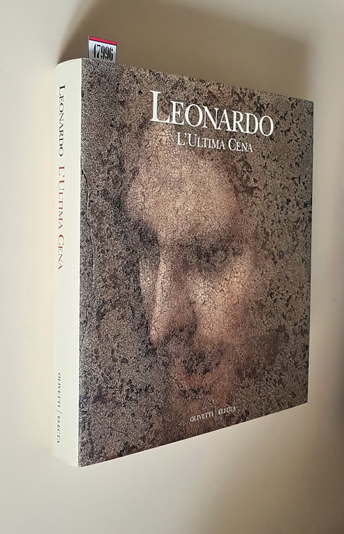 LEONARDO - L'ULTIMA CENA