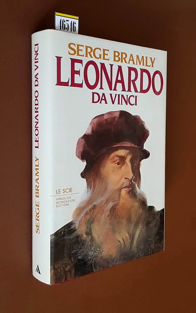 LEONARDO DA VINCI