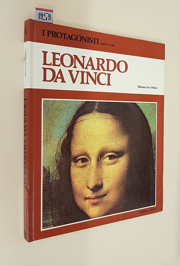 LEONARDO DA VINCI