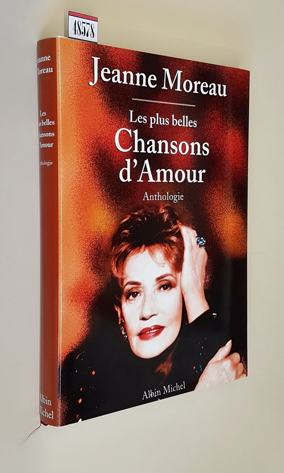 Les plus belles CHANSONS D'AMOUR - Anthologie