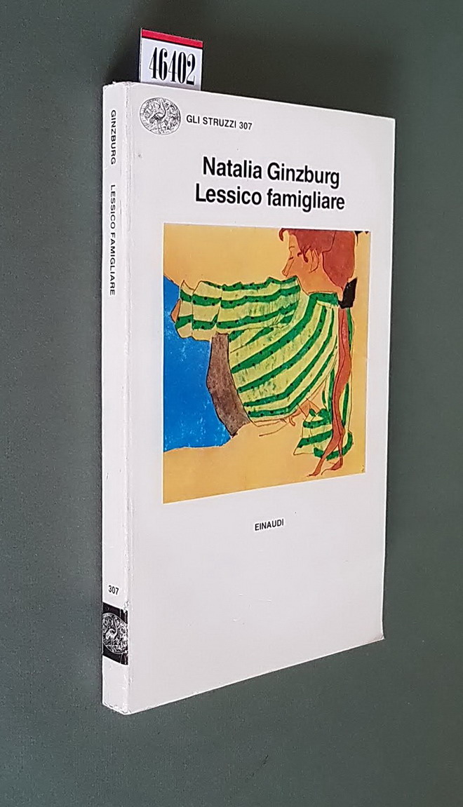 LESSICO FAMIGLIARE